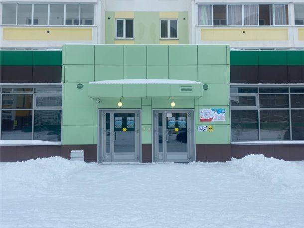 Молодежный клуб «КвАРТал 63/15»