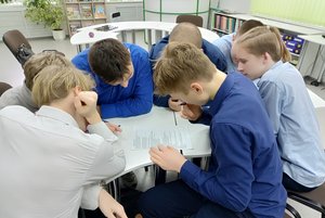 Программа «Культурный код»