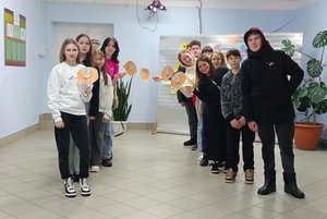 Программа «Мы – крылья России»