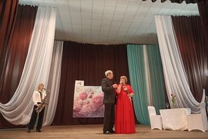 Концерт «Доблесть и очарование»