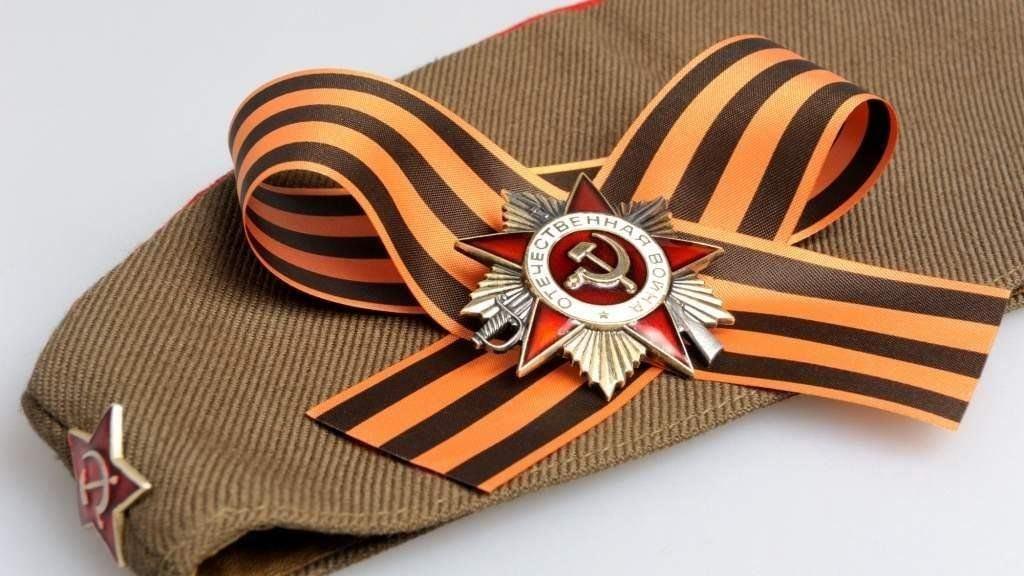 Онлайн музыкальная гостиная «Память поколений»