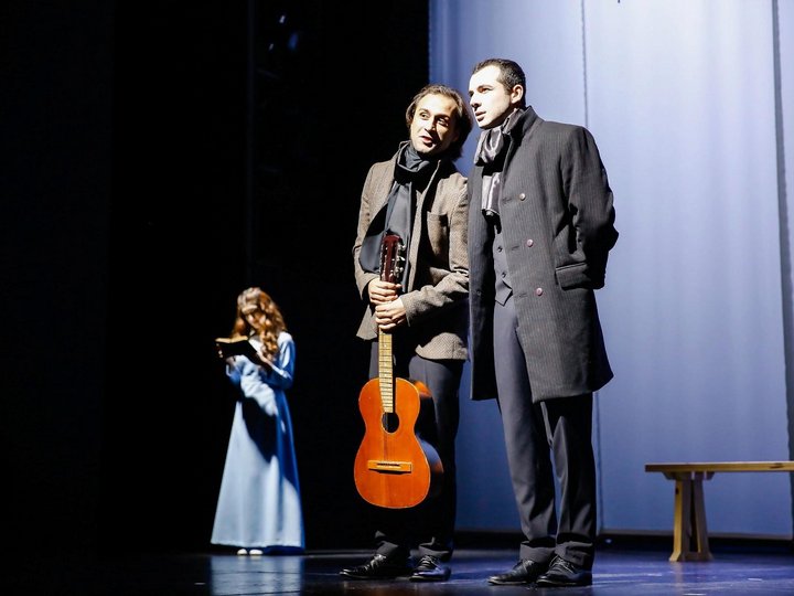 Хрум спектакль спб. Театр на черной речке спектакли. Спектакли спб. Театр буфф питер пэн. Санкт-петербург спектакль дурочка.