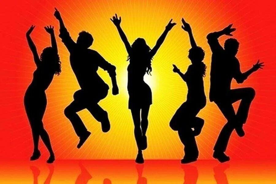 Музыкально развлекательная программа «Веселей , молодежь!»