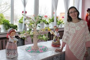 Беседа «Творцы хорошего настроения»