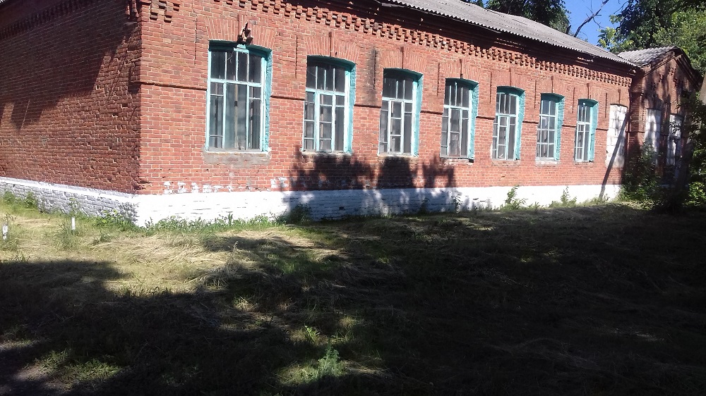 Запрудский сельский дом культуры