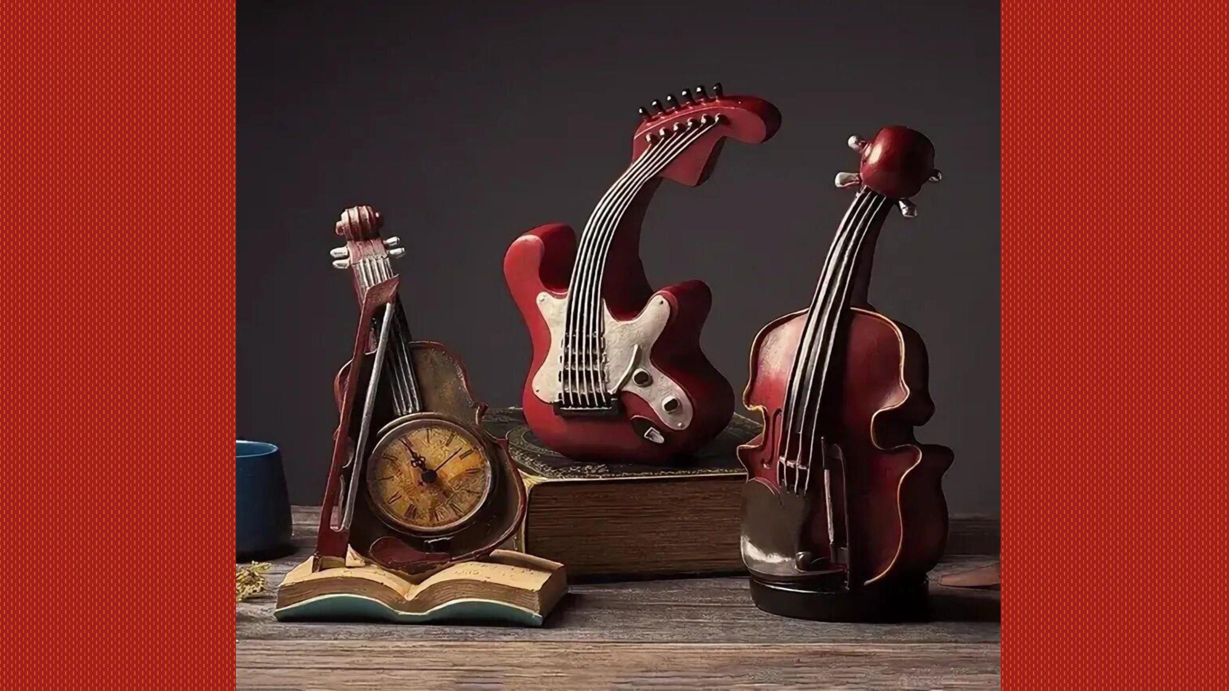 Концерт «Голос эпохи: музыкальное путешествие сквозь время»