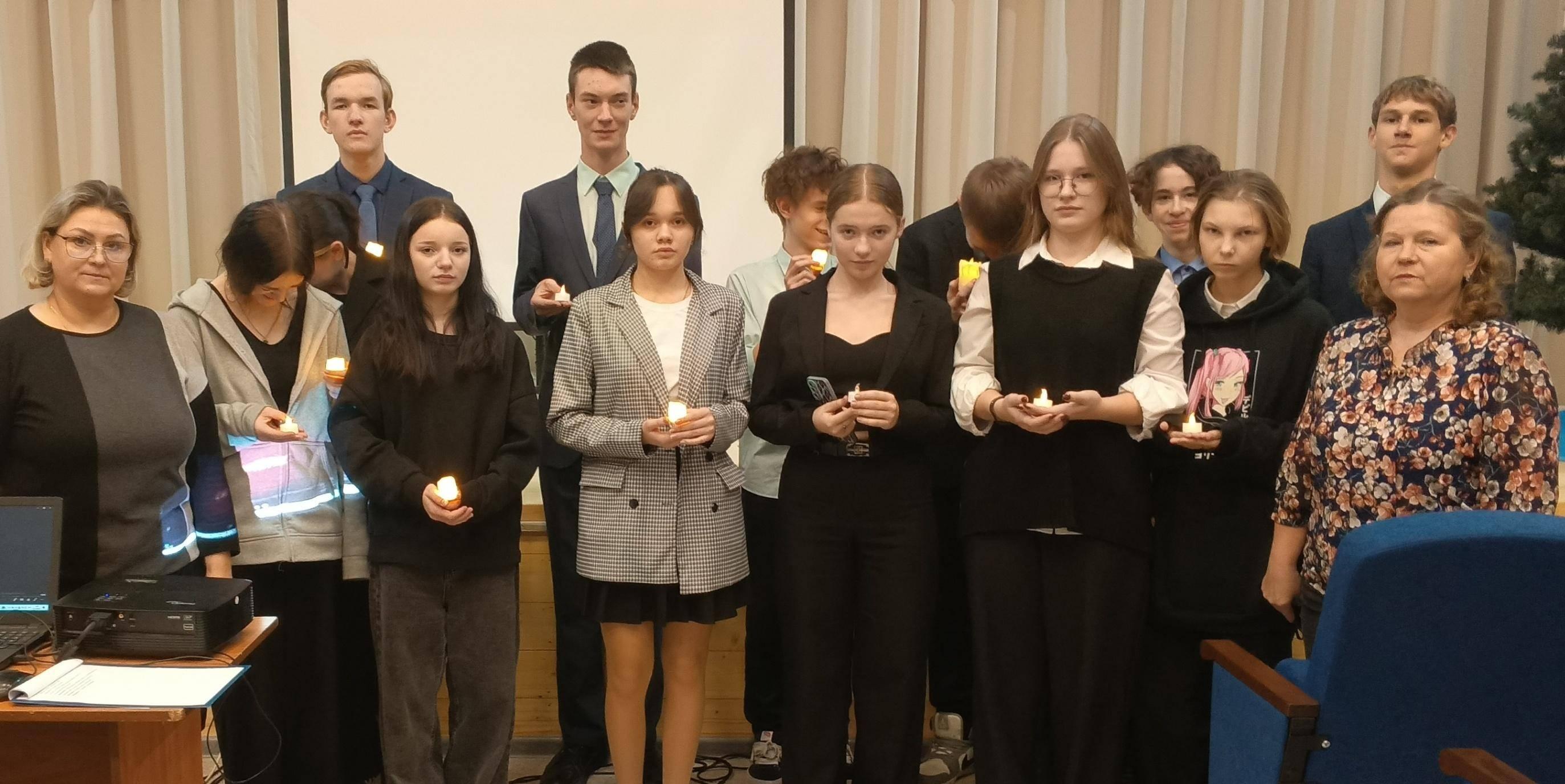 Квест «В мире профессий»