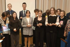 Квест «В мире профессий»