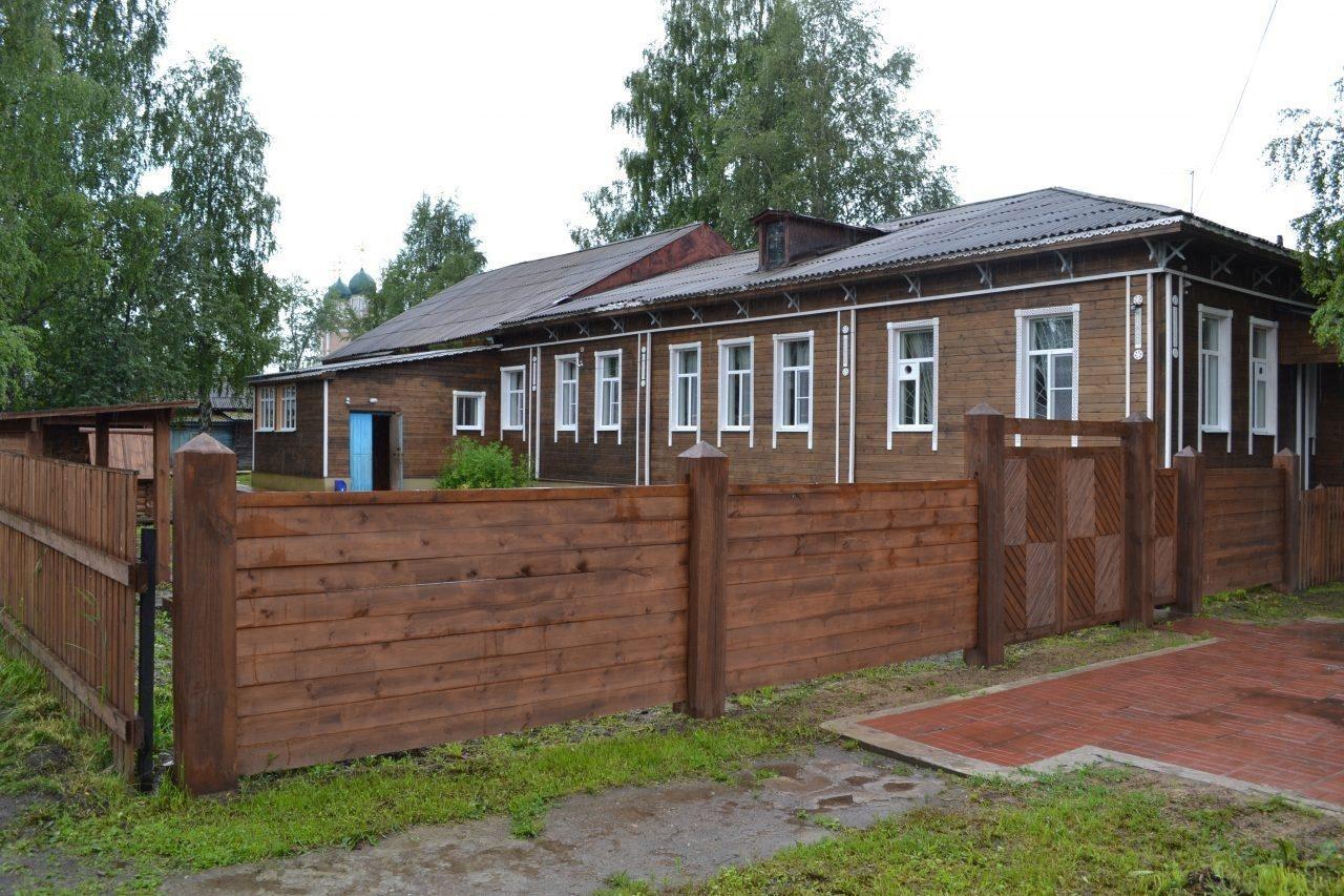 Выставка «Мастерская народных ремесел»