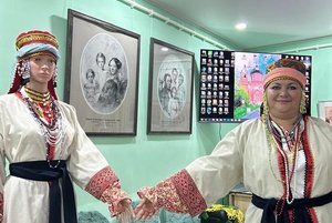 Музейный урок