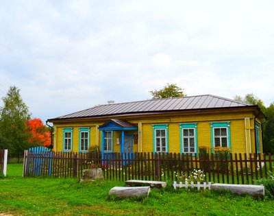 Экскурсии