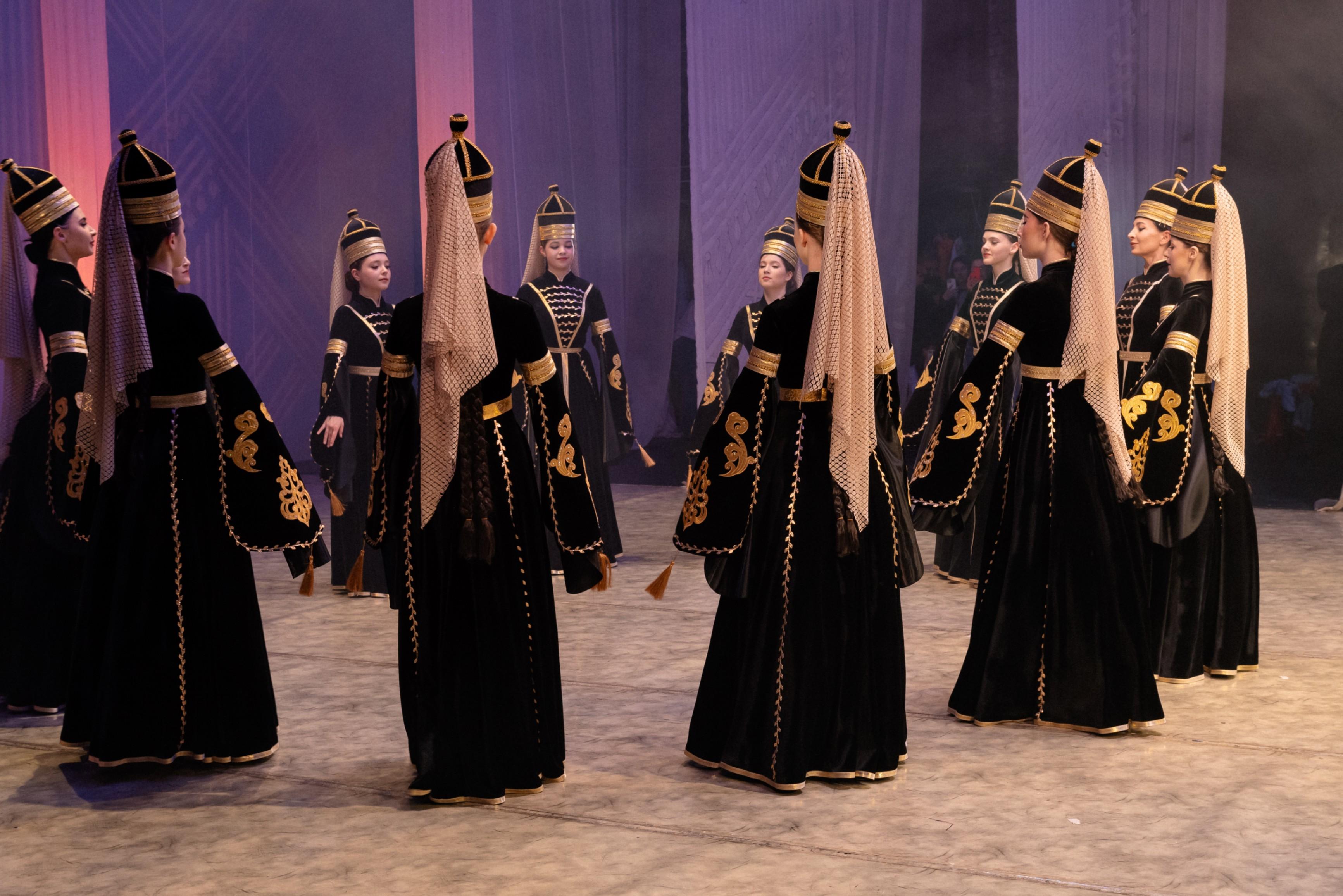 Концерты