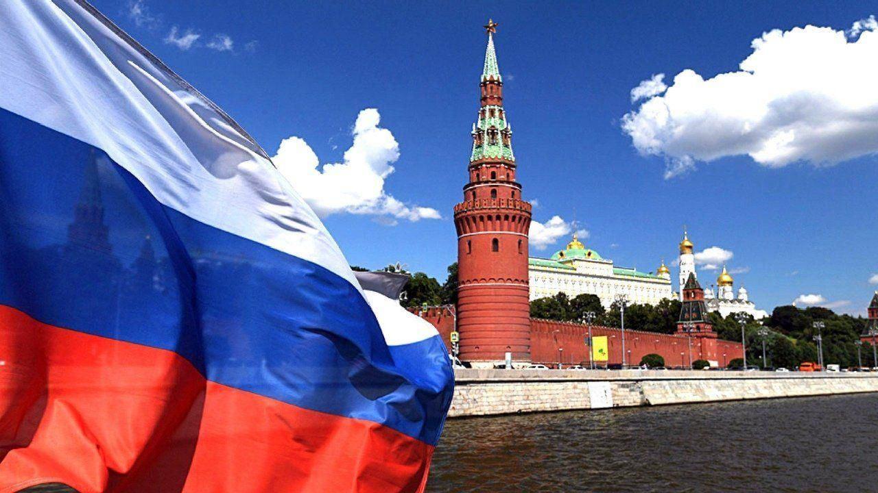 Познавательное мероприятие «Широкие просторы Родины», посвящённое Дню России