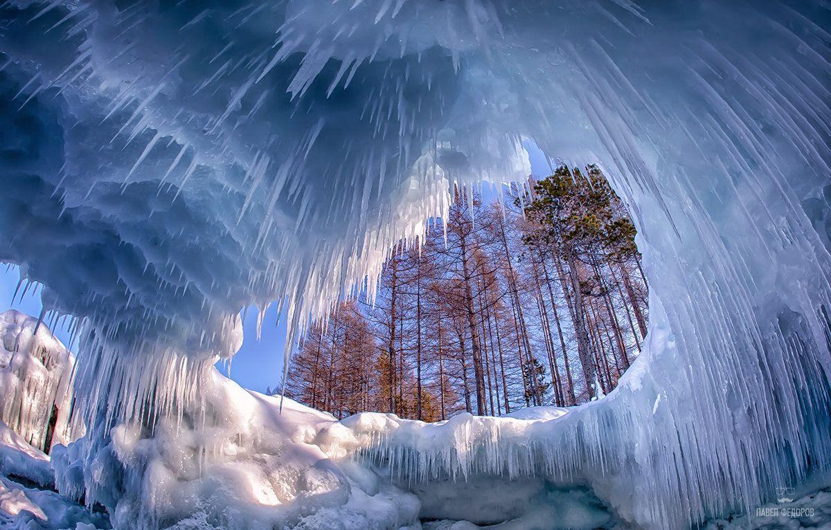 «Чудеса природы»
