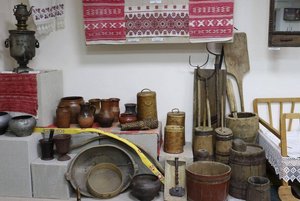 Прогрмма «Предки современных вещей»