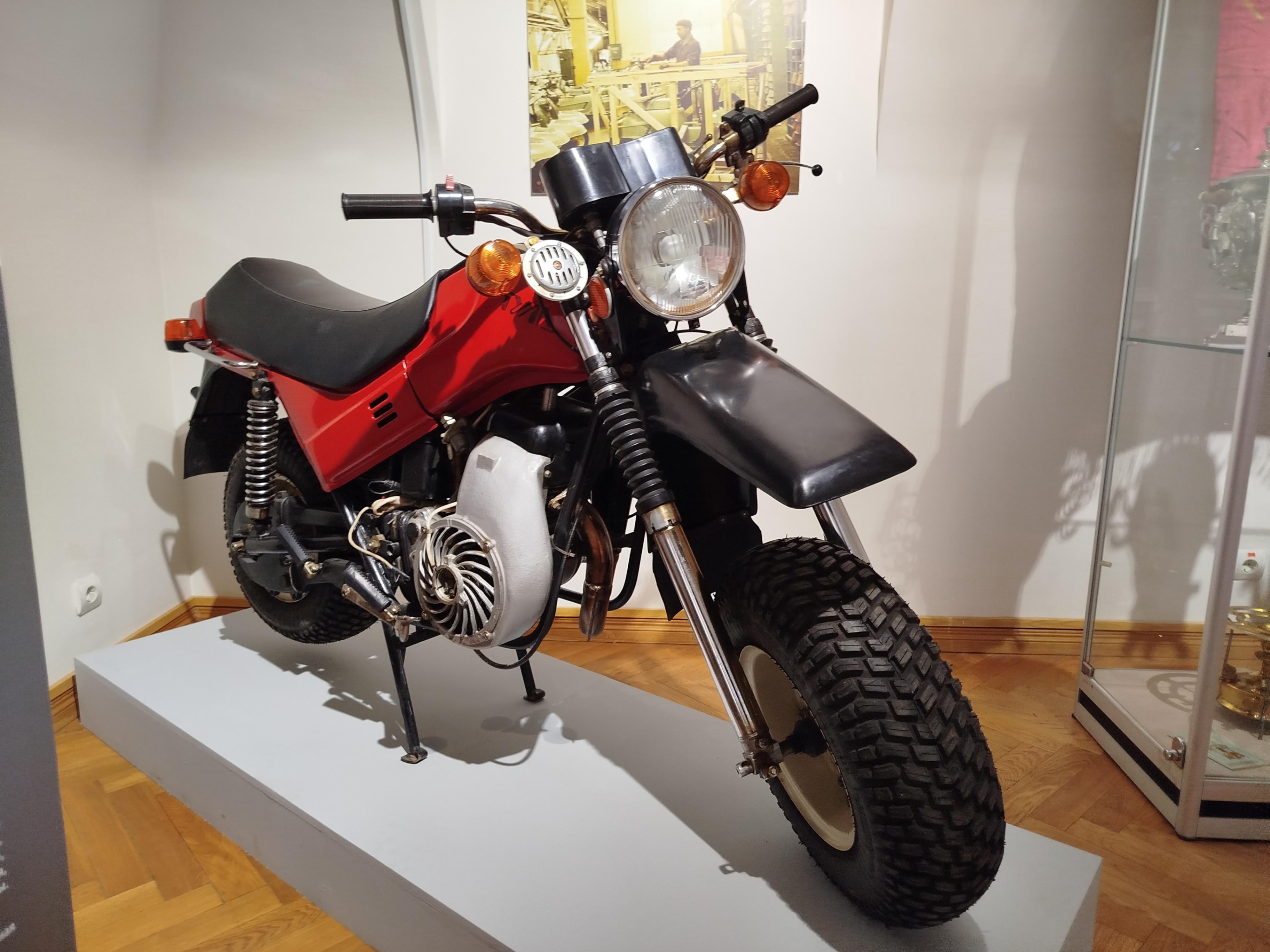 Лекция «Тульское – значит отличное!»