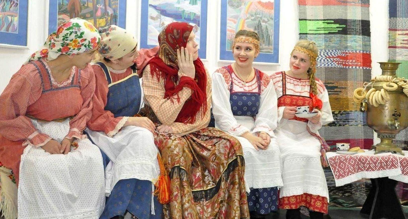 Программа «Люди пожилые, сердцем молодые»