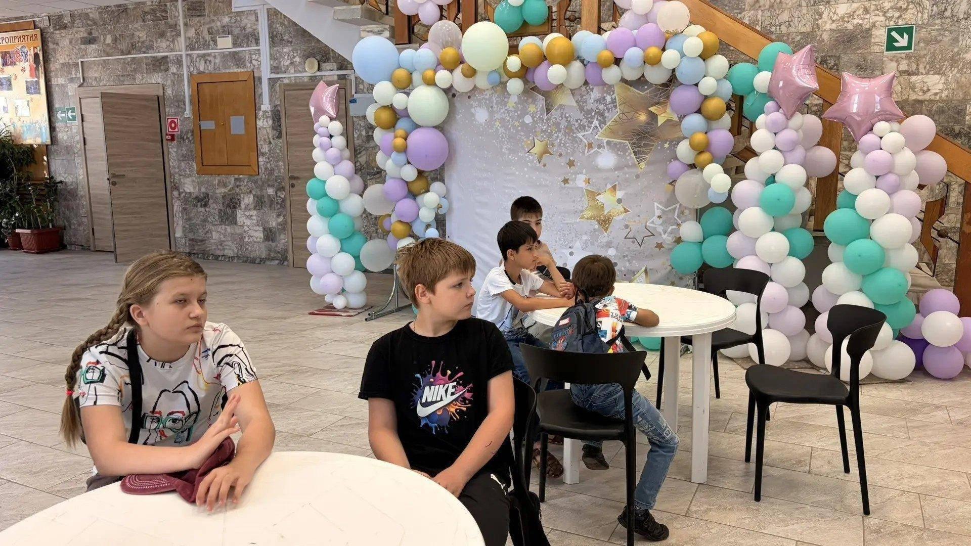 Программа «Мозаика народов России»