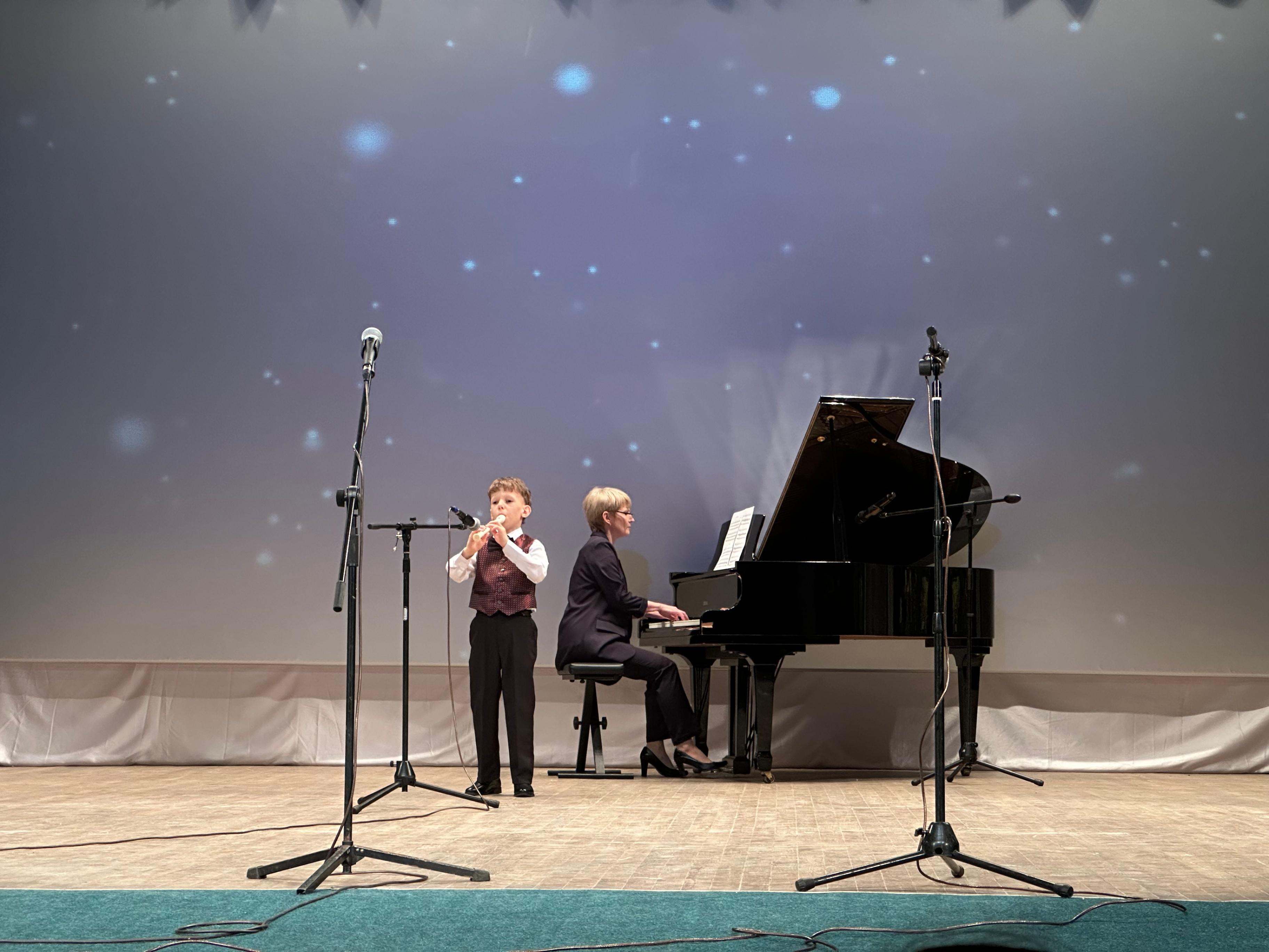 Лекция «Шедевры мировой классики»