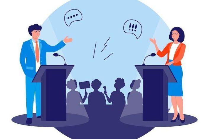 Дискуссия «Мы» и «другие»: доброжелательность и отторжение