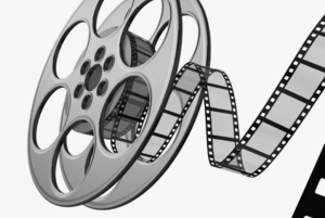 Квиз «Киногении»