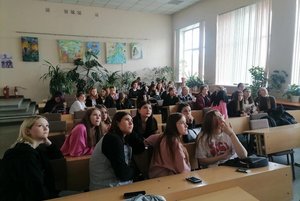 Квиз «Война народная»