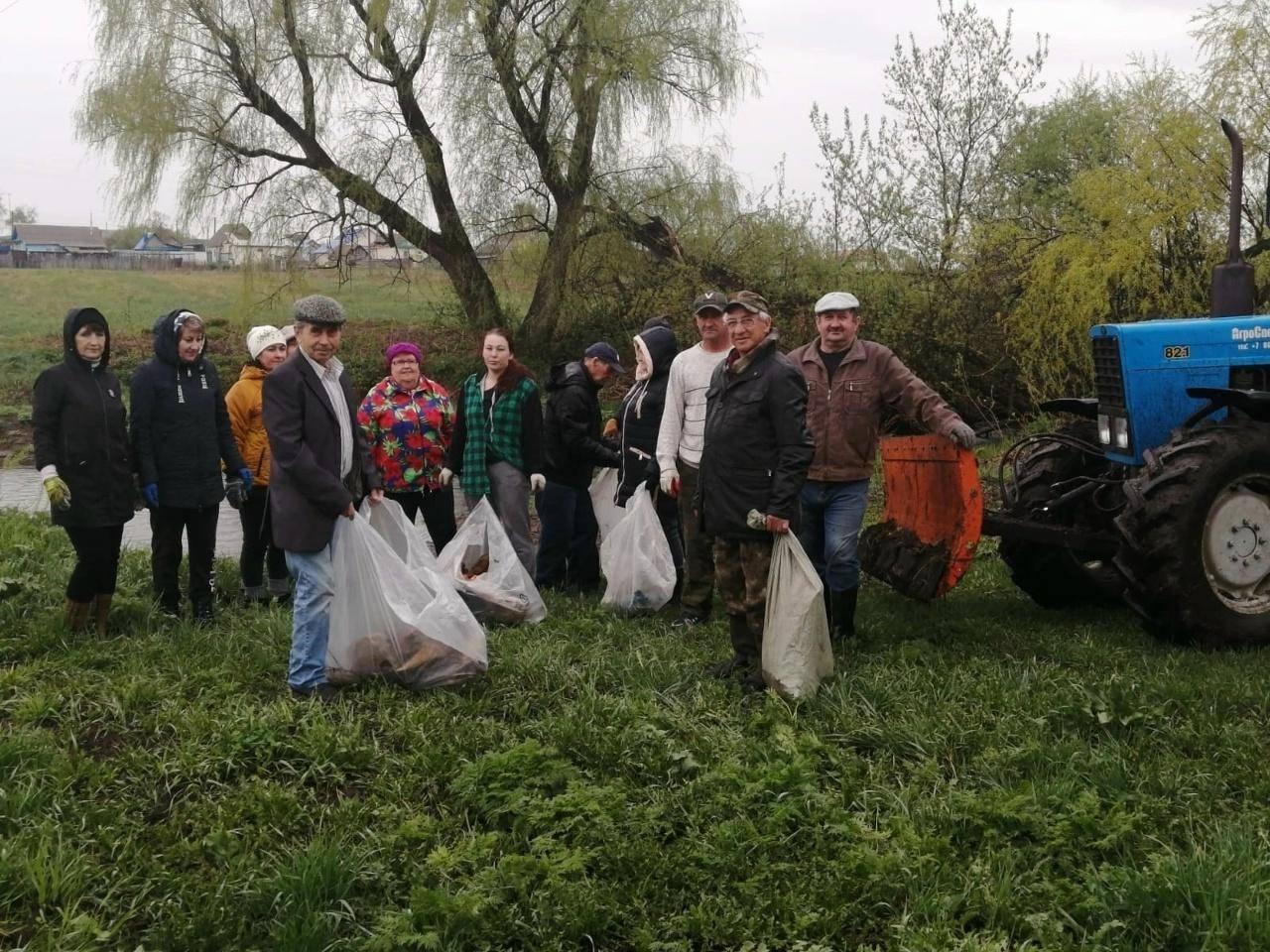 «Здоровая и чистая планета»!