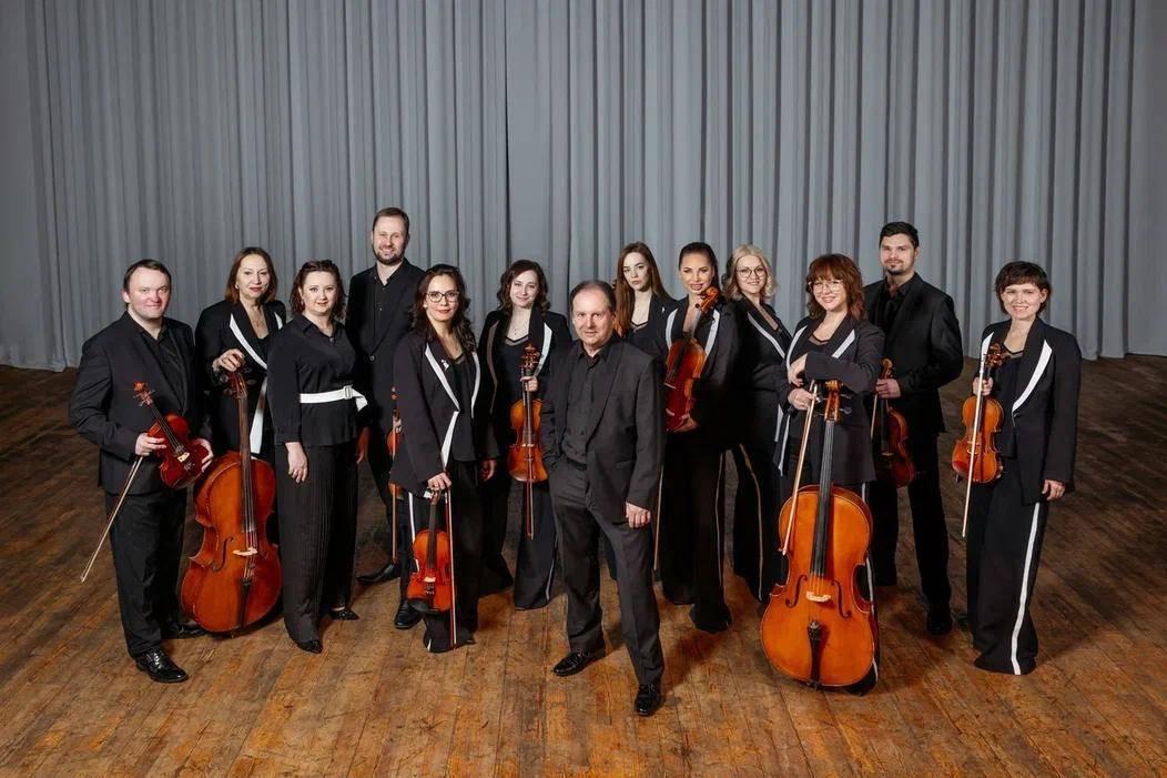 Концерт «25 лет вместе»