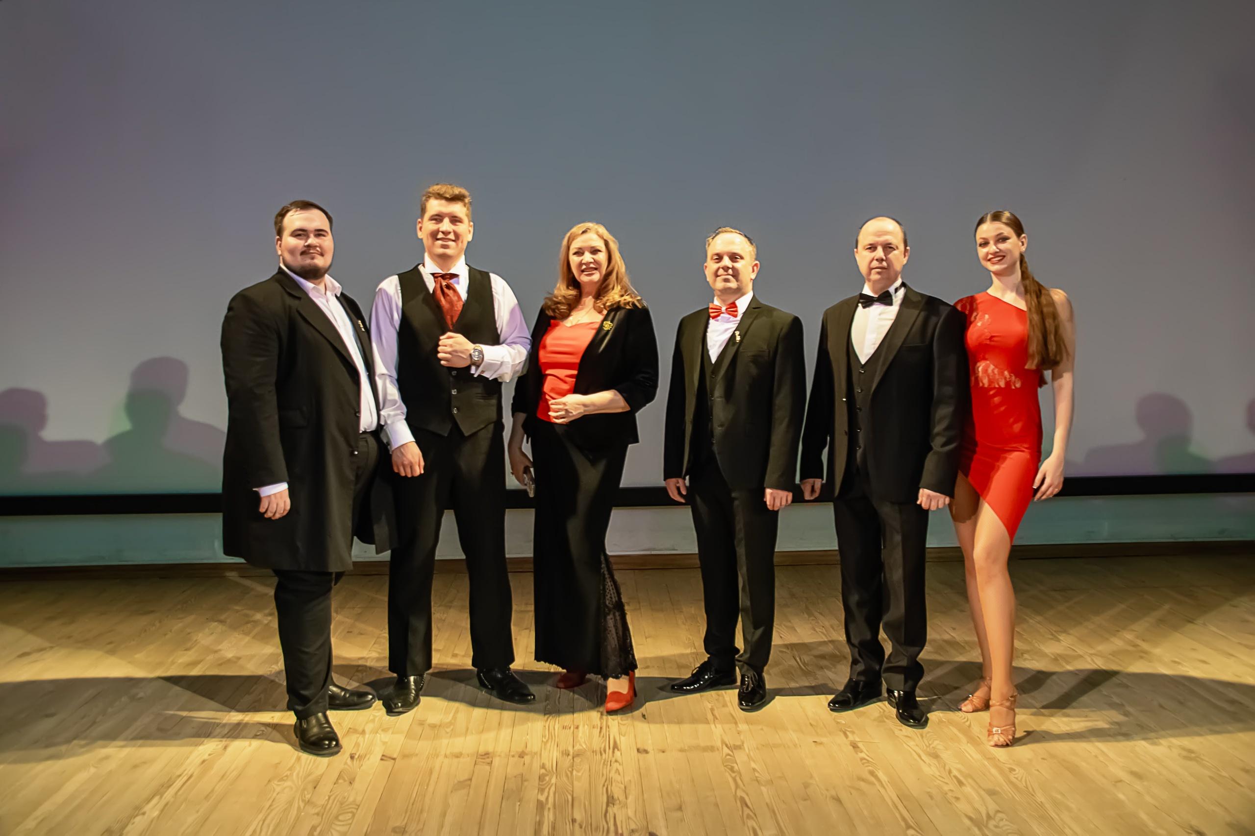 Концерт «Песни русской души»