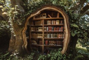 Познавательная программа «Тайны библиотеки»