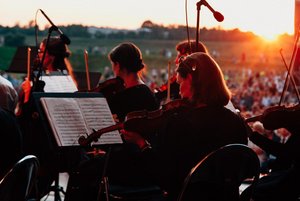 Программа «Фестиваль классической музыки»