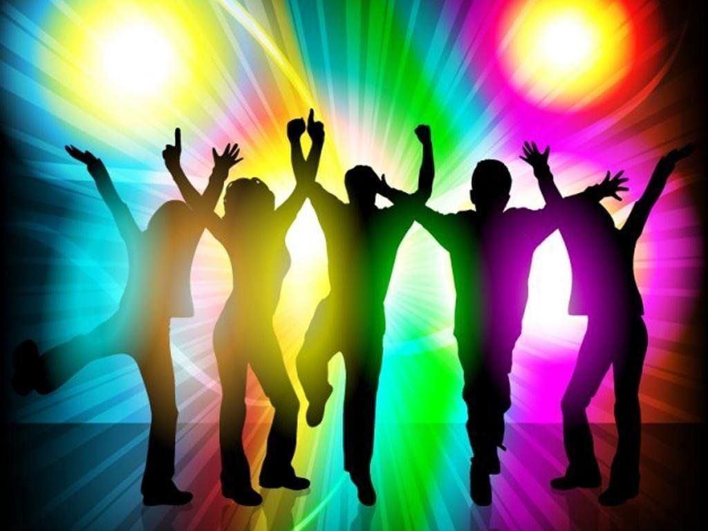 Вечер отдыха