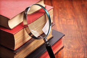 Литературная игра «Знакомьтесь, детектив!»