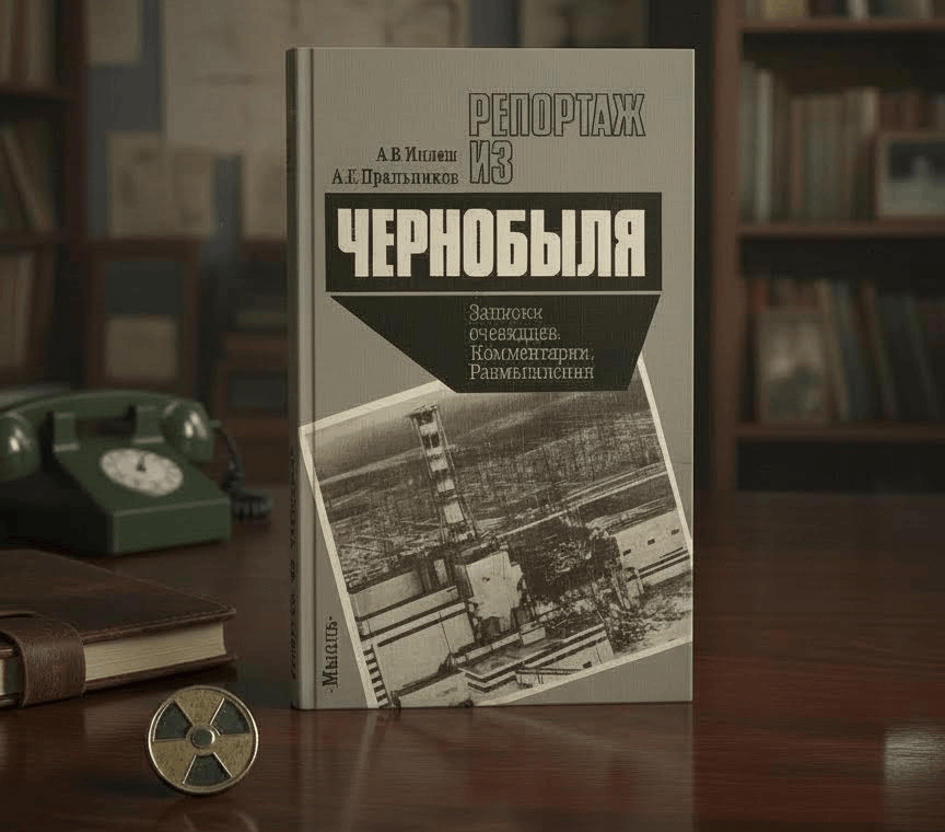 Урок памяти «Чернобыль. Подвиг во имя жизни»