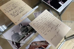 «Я лучшей доли не искал» к 145-летию со дня рождения А. Блока