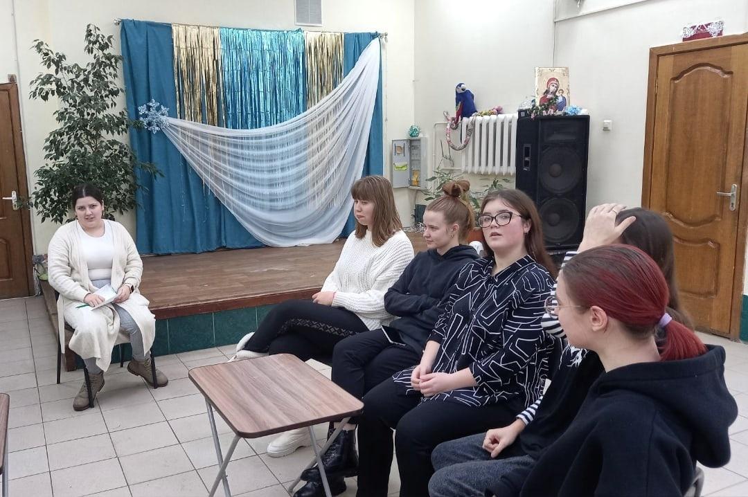 Литературная викторина «Во все колокола»