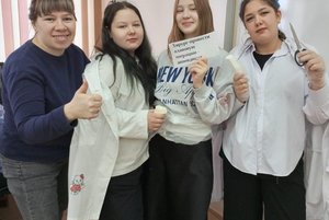 Деловая игра «Пусть каждый выберет свой путь»