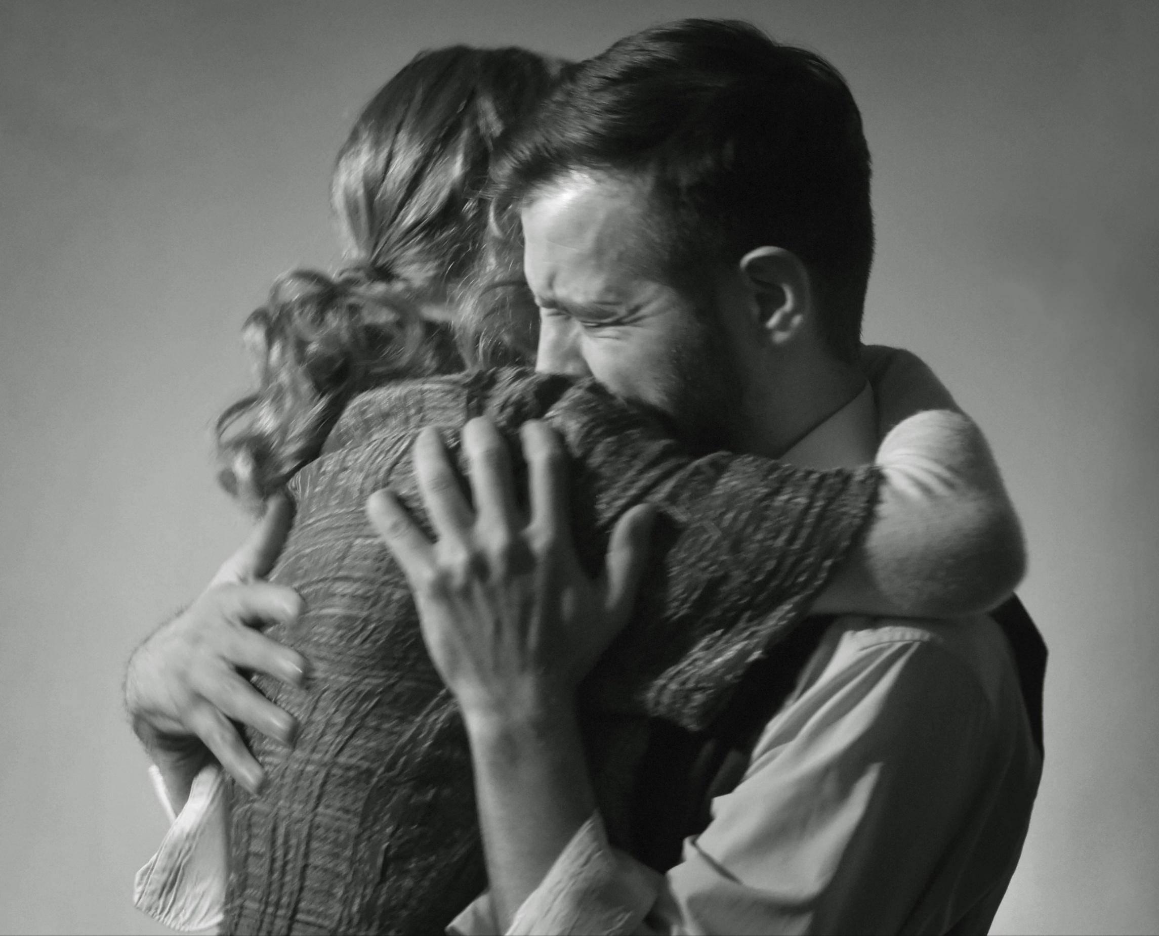 Спектакль «Белые ночи»