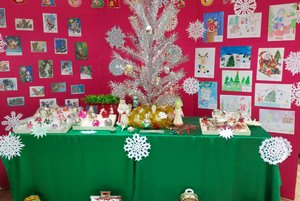 Программа «Все про Новый год»