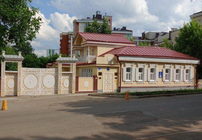 Выставка «Журналист на службе отечеству»