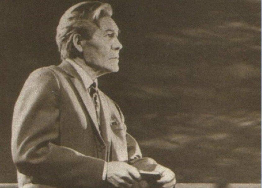 «Приветствую тебя,жизнь»