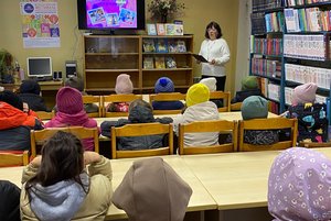 «Мы все разные, но мы все вместе»