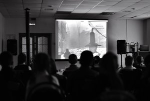 Программа «Блокадный хлеб»