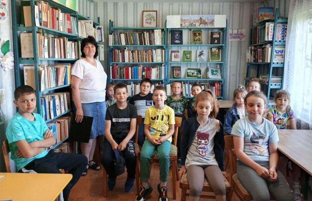 Беседа «Безопасные каникулы»