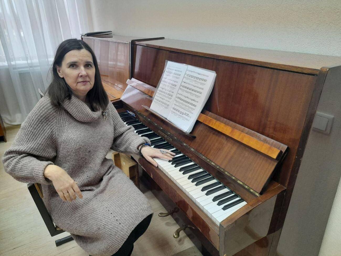 Лекция «Симфоническое творчество М.И. Глинки»