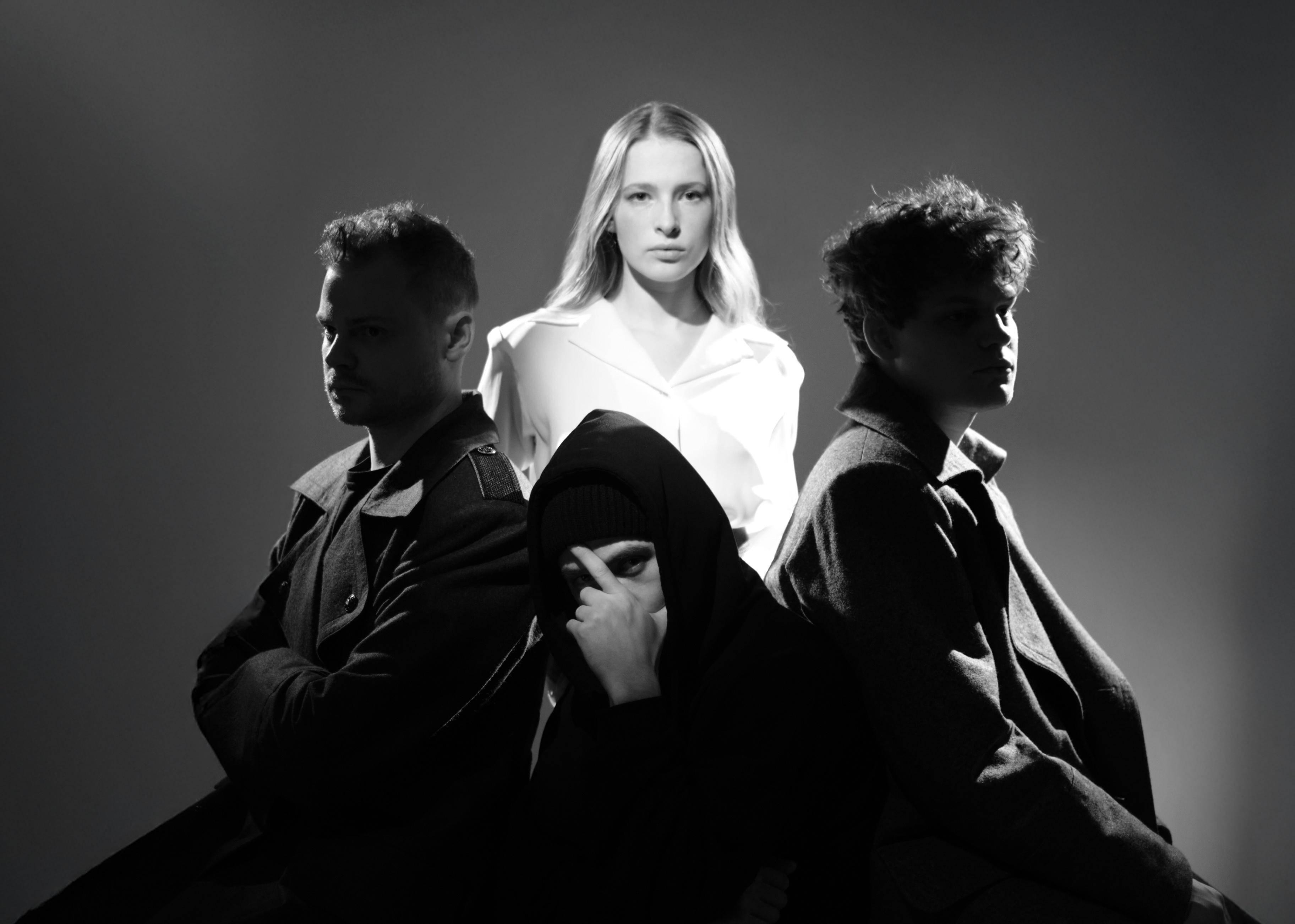 Спектакль «Сирано де Бержерак»