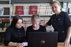 Квест «Настоящие герои»