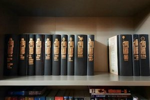 «Фейерверк словарей»