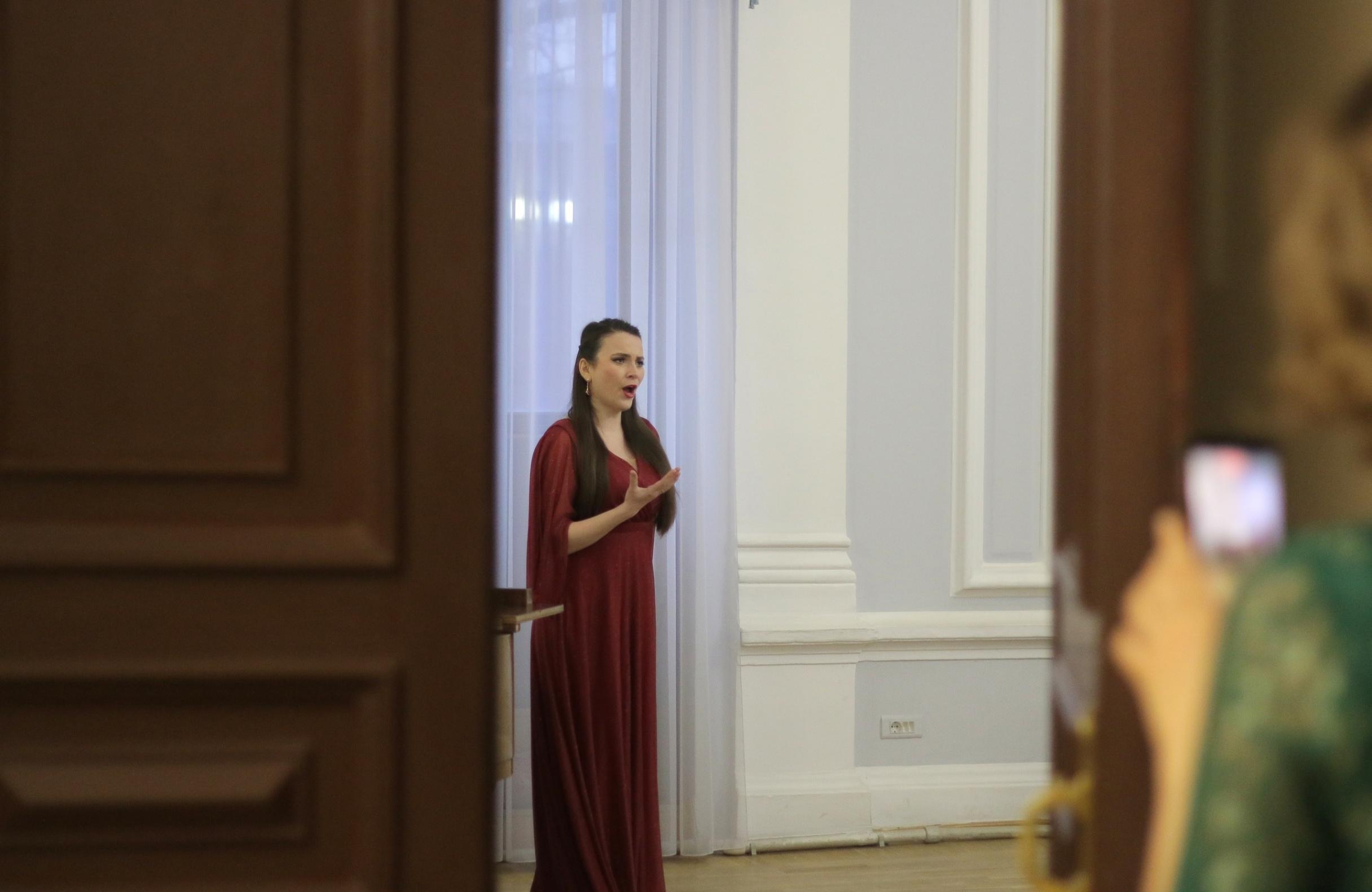 Абонемент № 23 «Времена года»