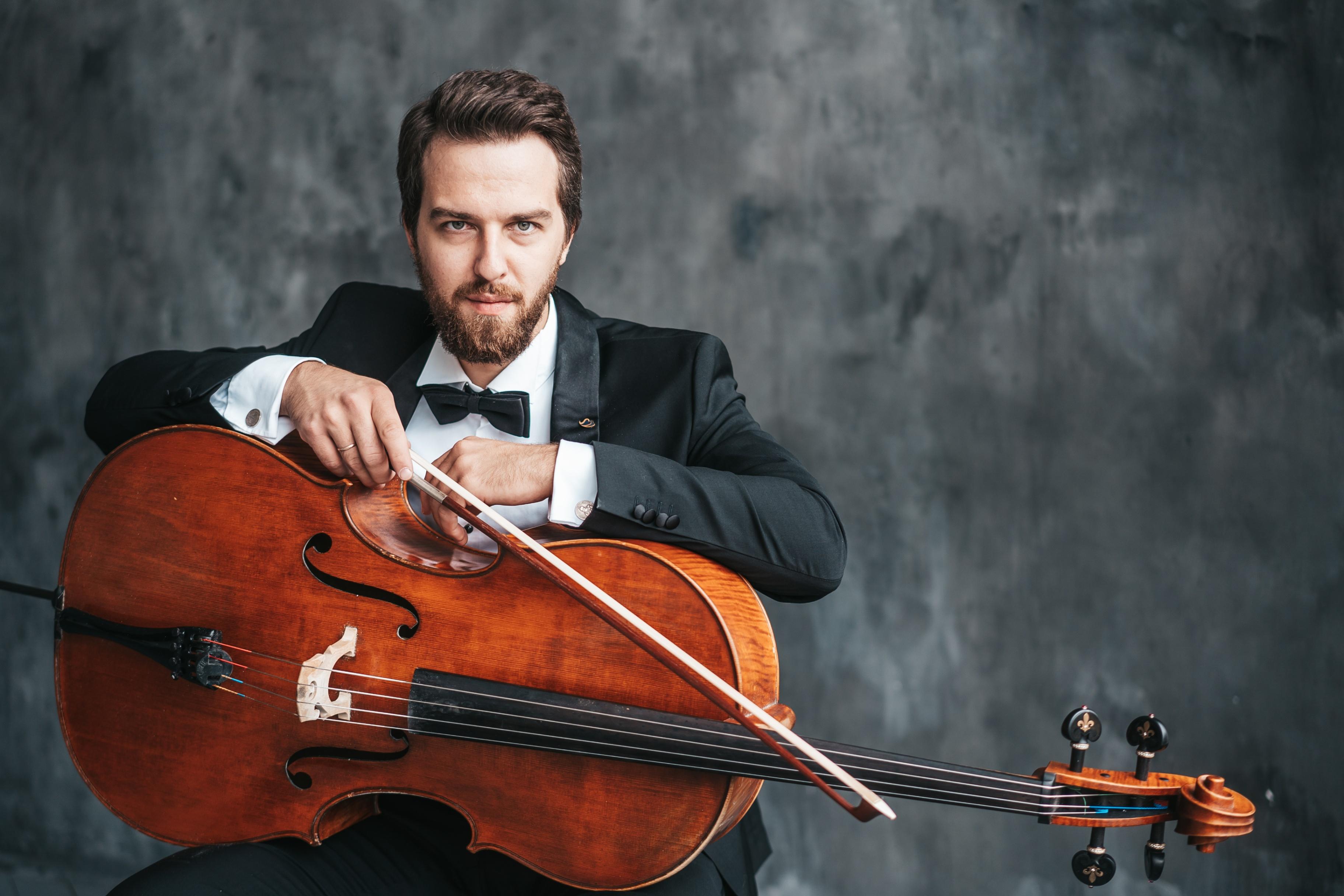 Концерт Академического симфонического оркестра